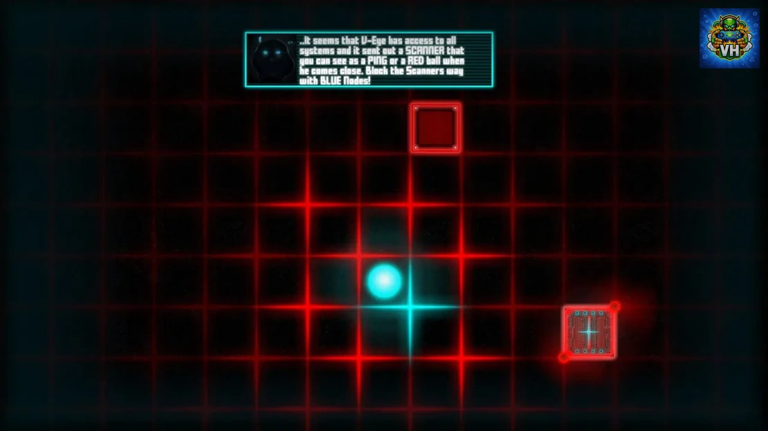 Cyber Complex Nintendo Switch - ảnh màn hình 6