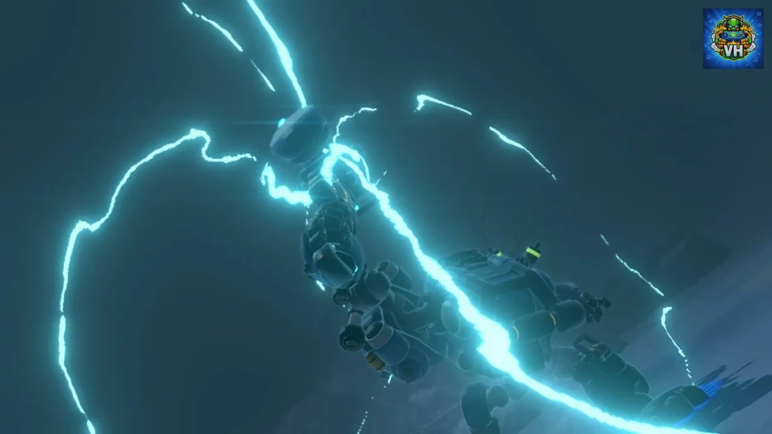 Starbites Nintendo Switch - ảnh màn hình 4