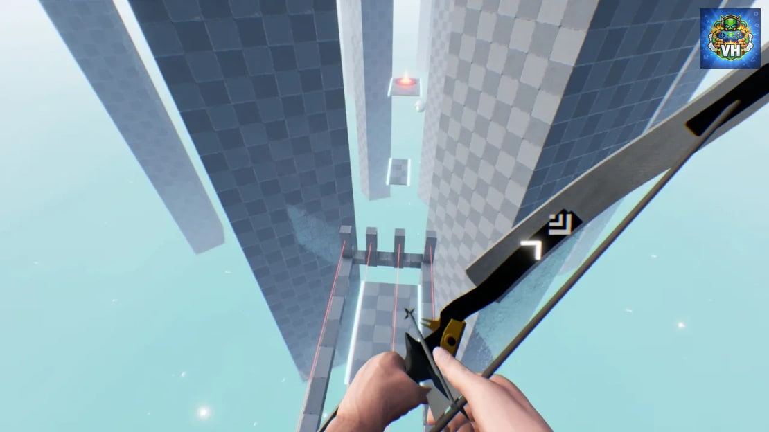 Elevral Nintendo Switch - ảnh màn hình 4