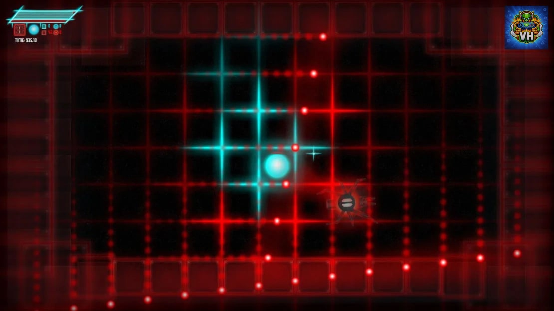 Cyber Complex Nintendo Switch - ảnh màn hình 1