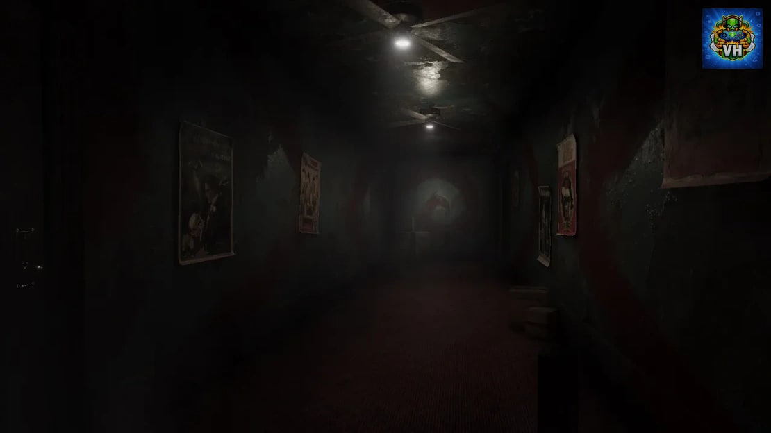 Escape First 2 Nintendo Switch - ảnh màn hình 2
