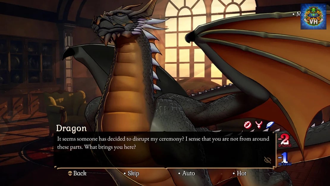 Emyliveshow: Dangers And Mysteries Tale Nintendo Switch - ảnh màn hình 3