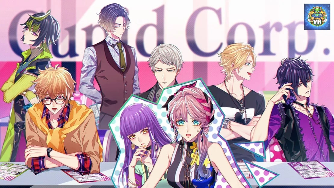 Cupid Parasite Nintendo Switch - ảnh màn hình 4