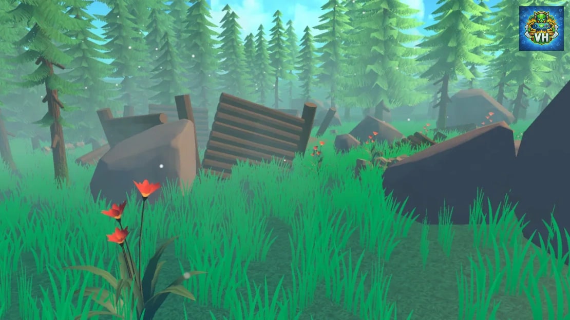 Exploration Adventures Nintendo Switch - ảnh màn hình 1