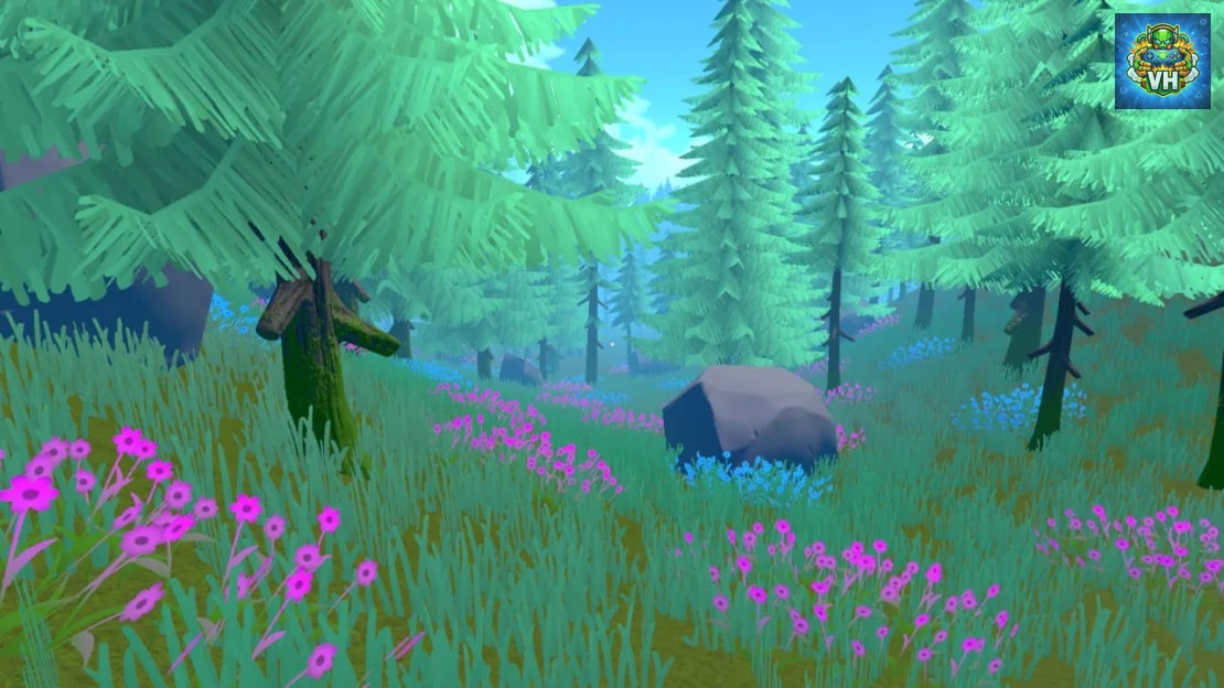 Exploration Adventures Nintendo Switch - ảnh màn hình 2
