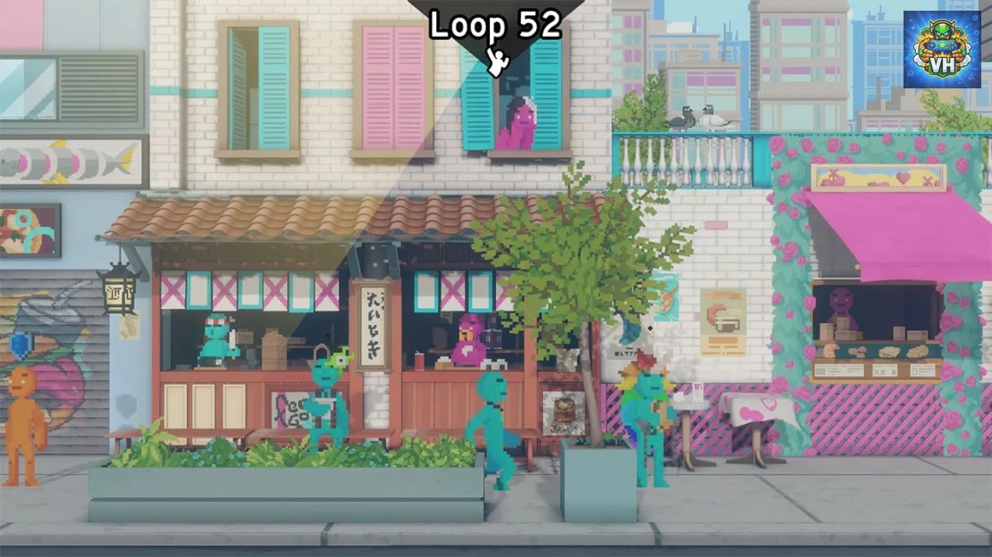 Extra Coin Nintendo Switch - ảnh màn hình 1