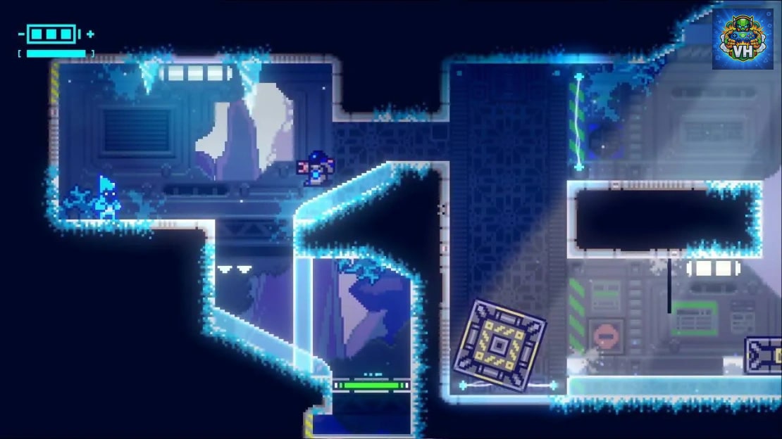 Genopanic Nintendo Switch - ảnh màn hình 5