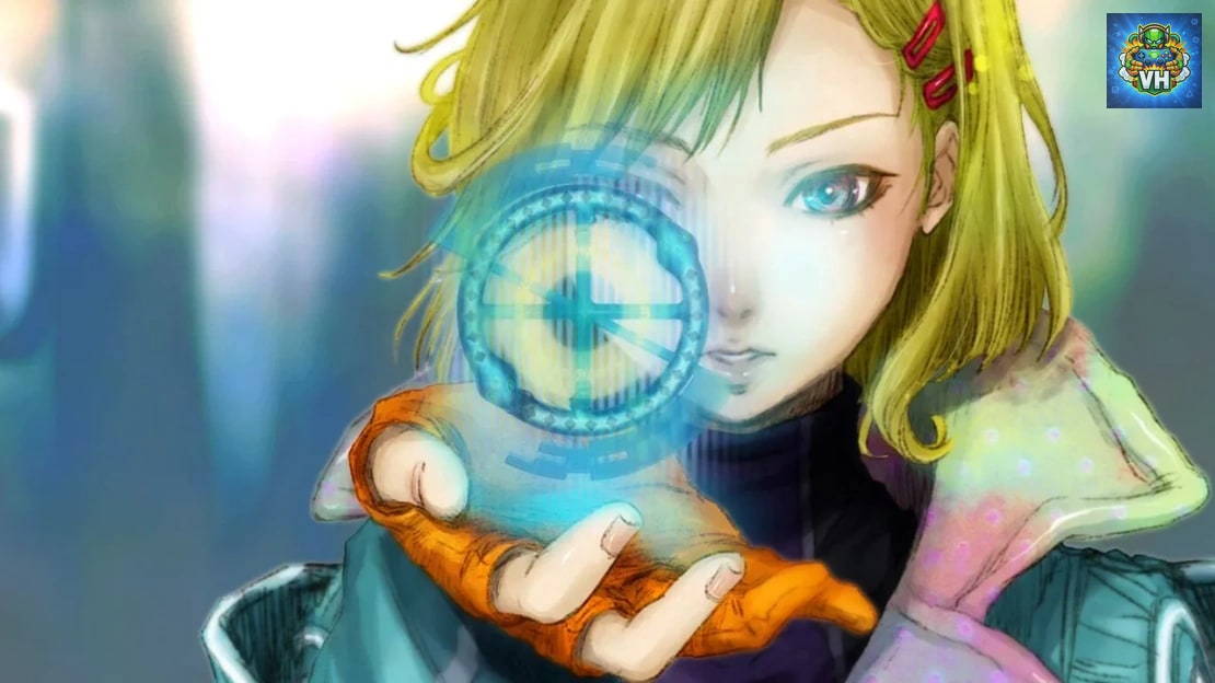 Gnosis Nintendo Switch - ảnh màn hình 5