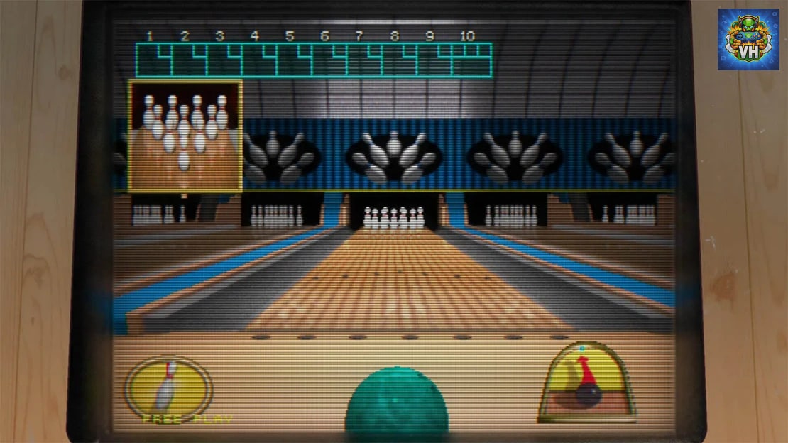 Golden Tee Arcade Classics Nintendo Switch - ảnh màn hình 4