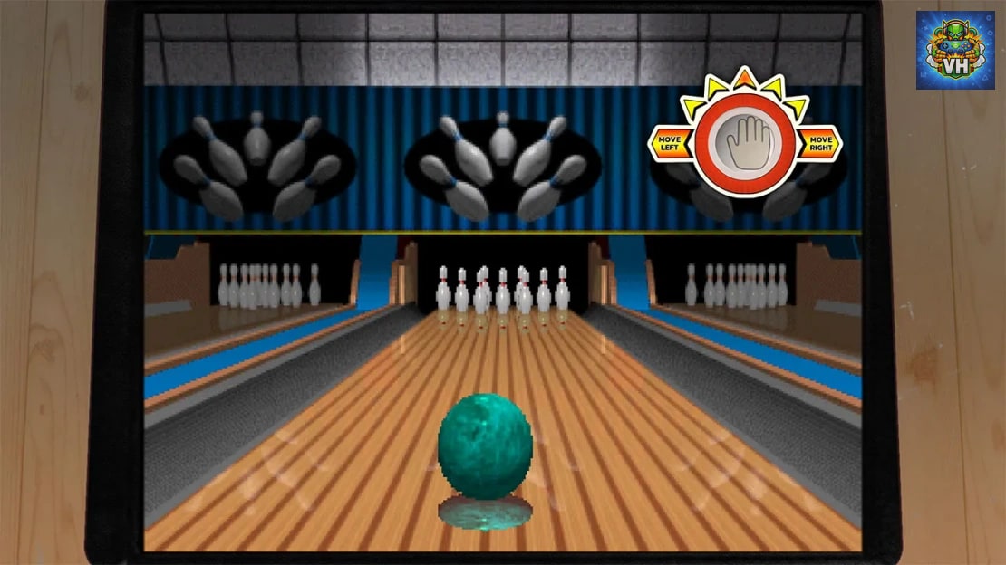Golden Tee Arcade Classics Nintendo Switch - ảnh màn hình 12