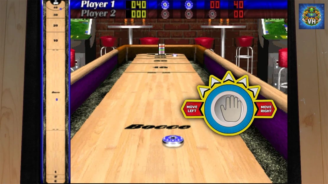 Golden Tee Arcade Classics Nintendo Switch - ảnh màn hình 6