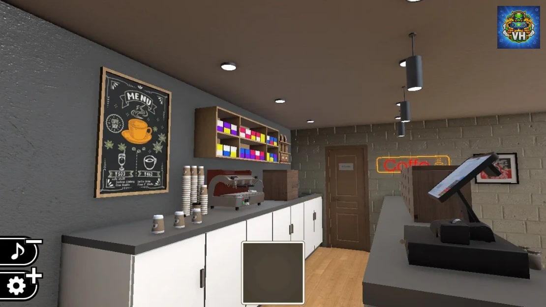 Escape Game R00M13 Nintendo Switch - ảnh màn hình 3