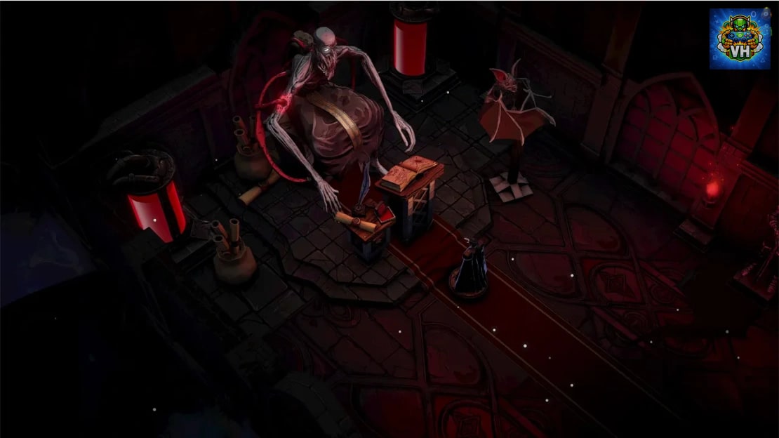 Night Swarm Nintendo Switch - ảnh màn hình 6