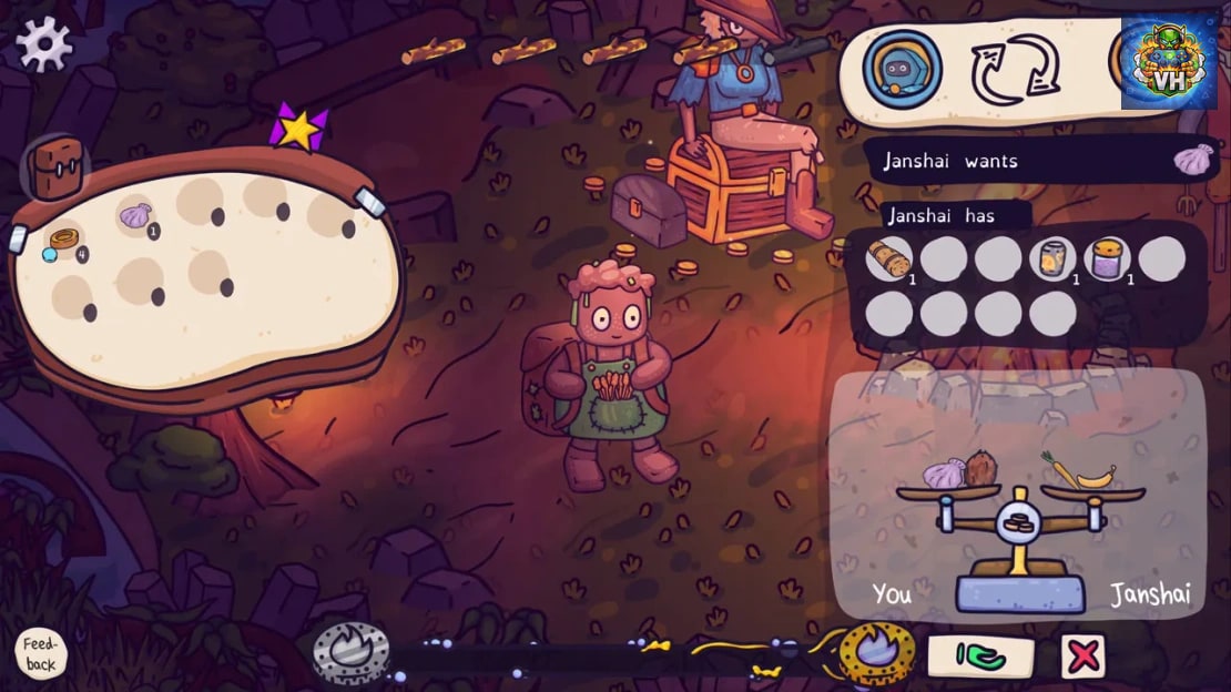 Fireside Nintendo Switch - ảnh màn hình 1