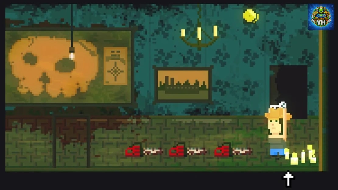 Lakeview Cabin Collection Nintendo Switch - ảnh màn hình 5