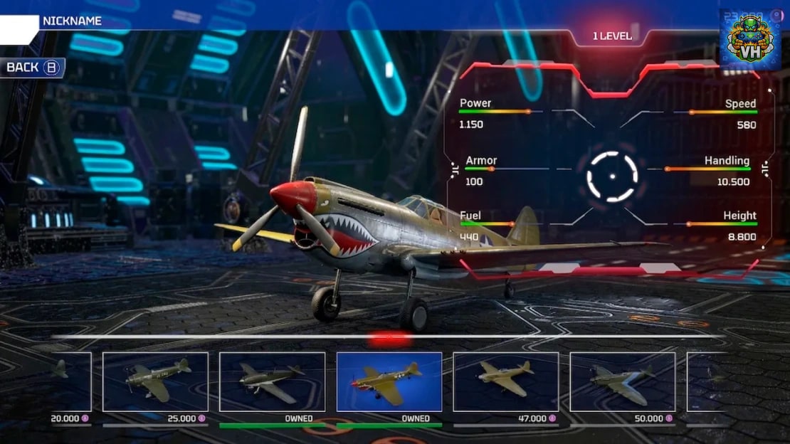 Flight Simulator 2026 Nintendo Switch - ảnh màn hình 6