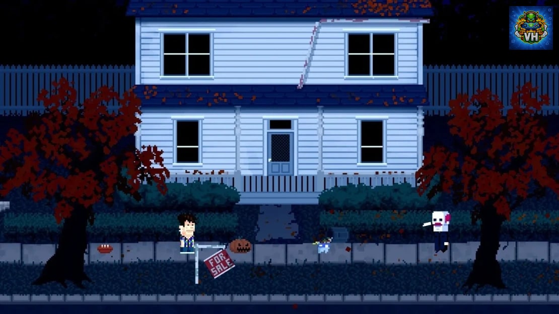 Lakeview Cabin Collection Nintendo Switch - ảnh màn hình 6