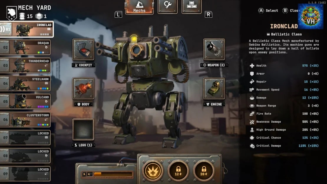Grit And Valor – 1949 Nintendo Switch - ảnh màn hình 5