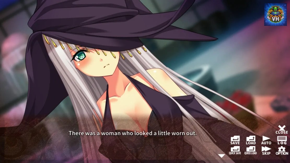 Female Nation Takeover – A Plan To Take Over A Female Nation – I, A Thief, Will Become King – Nintendo Switch - ảnh màn hình 3