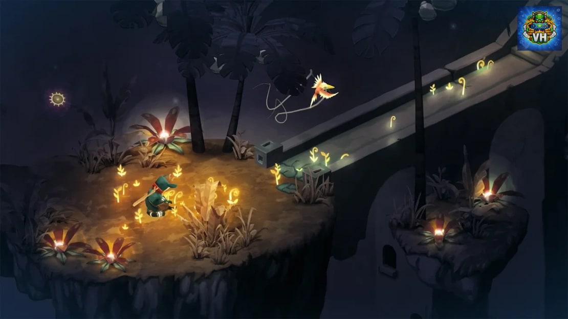 Figment 2: Creed Valley Nintendo Switch - ảnh màn hình 12
