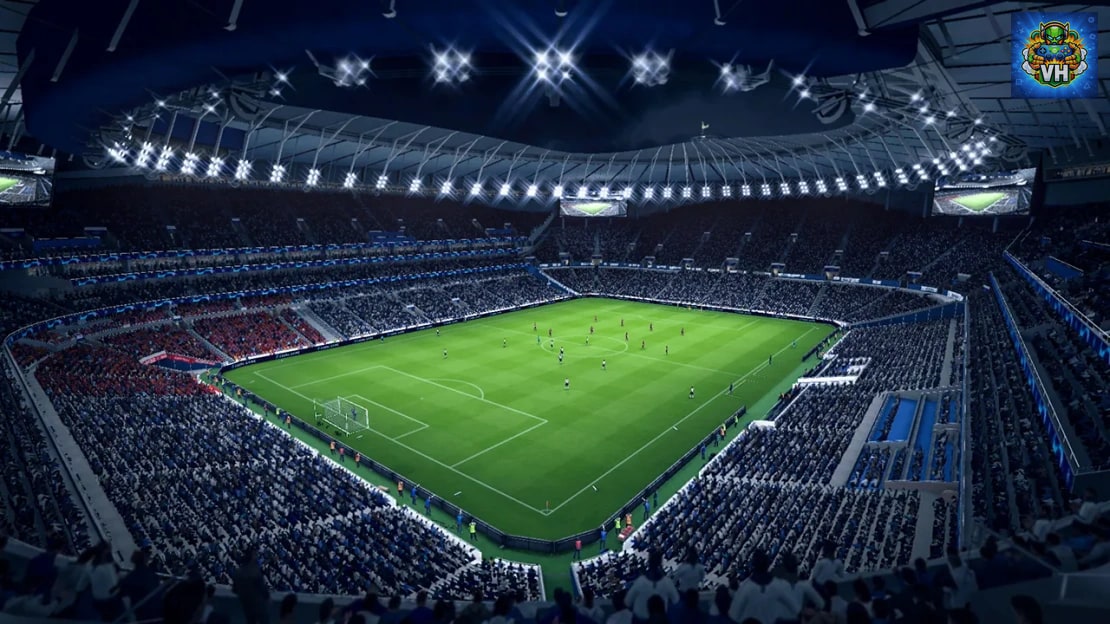 EA Sports™ FIFA 20 Nintendo Switch™ Legacy Edition Nintendo Switch - ảnh màn hình 1