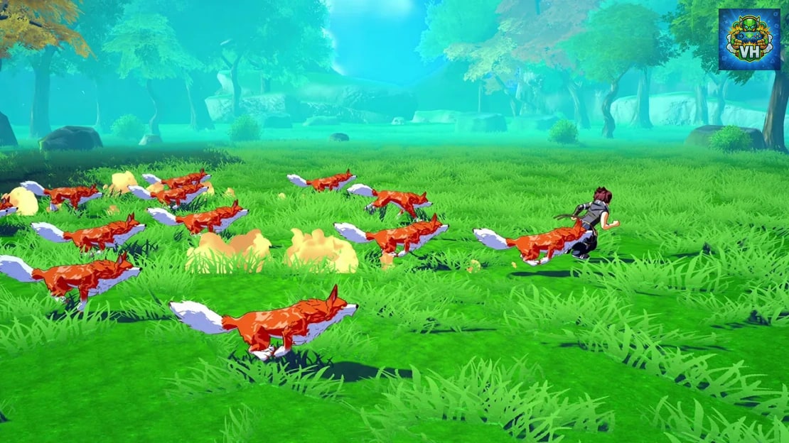 Farmagia Nintendo Switch - ảnh màn hình 5