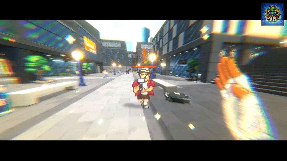 Fashion Police Squad Nintendo Switch - ảnh màn hình 2