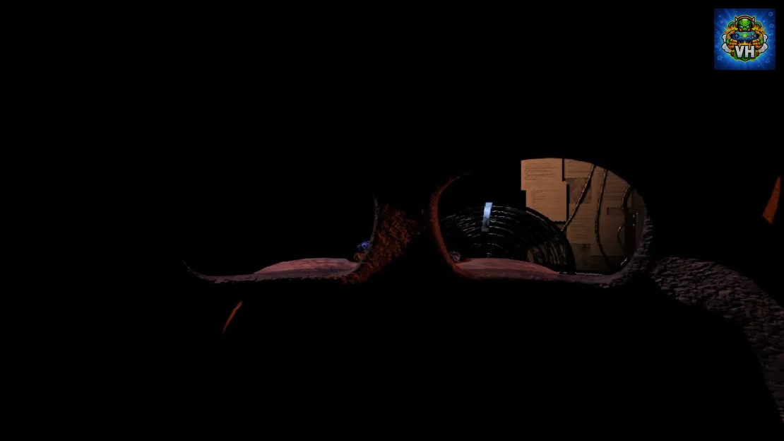 Five Nights At Freddy’s 2 Nintendo Switch - ảnh màn hình 3