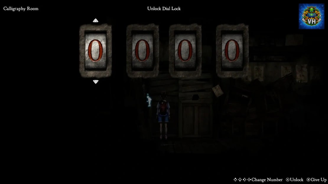 Forbidden Ground – Lair Of Aooni – Nintendo Switch - ảnh màn hình 2