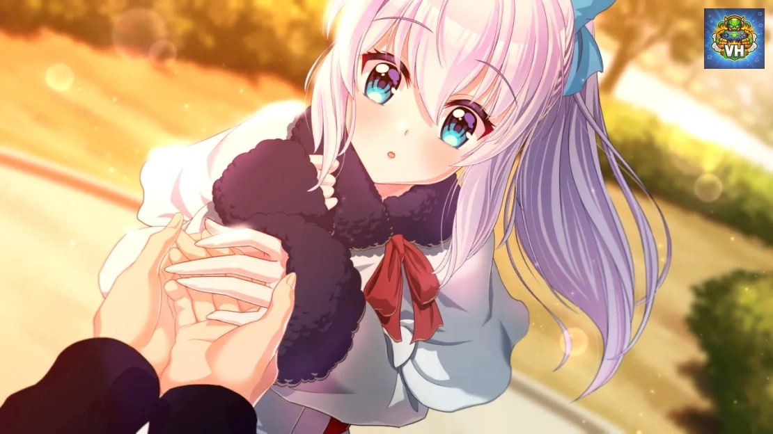 Fragment’s Note+ Afterstory Nintendo Switch - ảnh màn hình 2