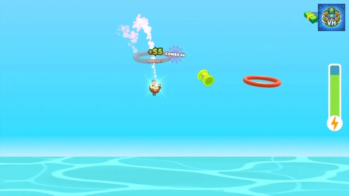 Flap Legends Nintendo Switch - ảnh màn hình 3