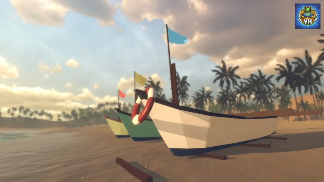 Forgotten Fields Nintendo Switch - ảnh màn hình 6