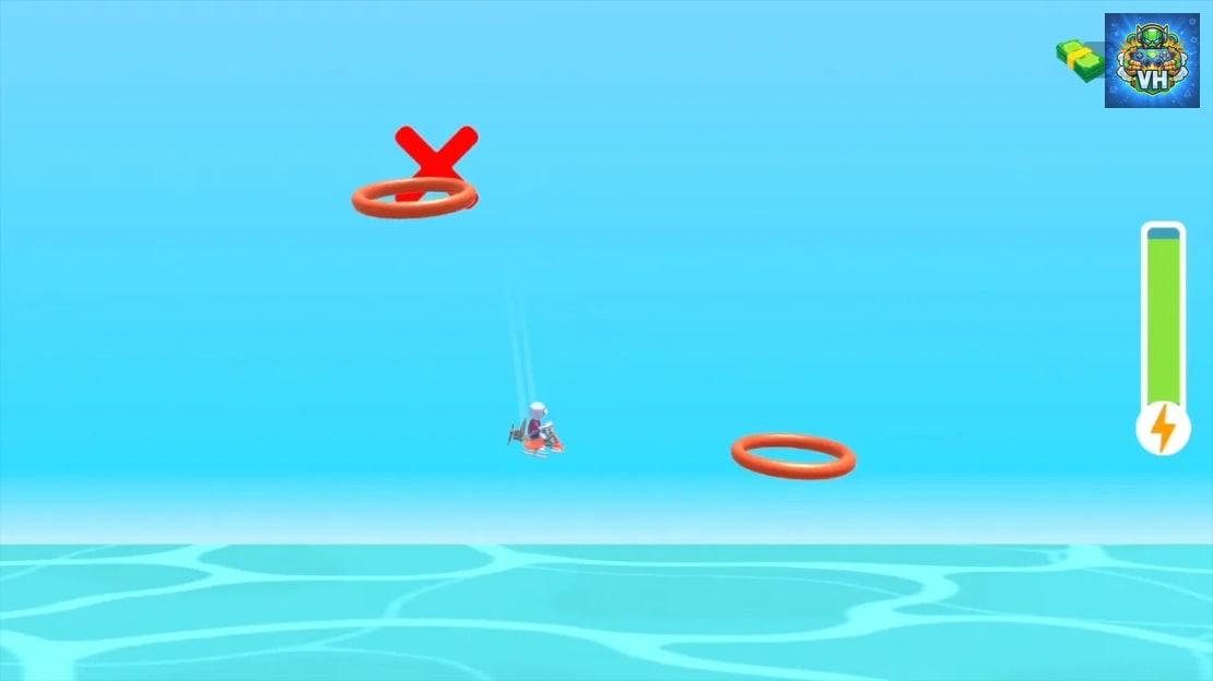 Flap Legends Nintendo Switch - ảnh màn hình 4