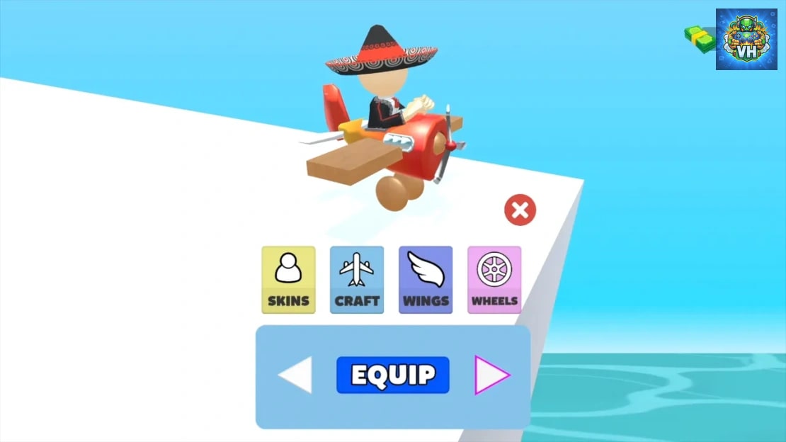 Flap Legends Nintendo Switch - ảnh màn hình 1