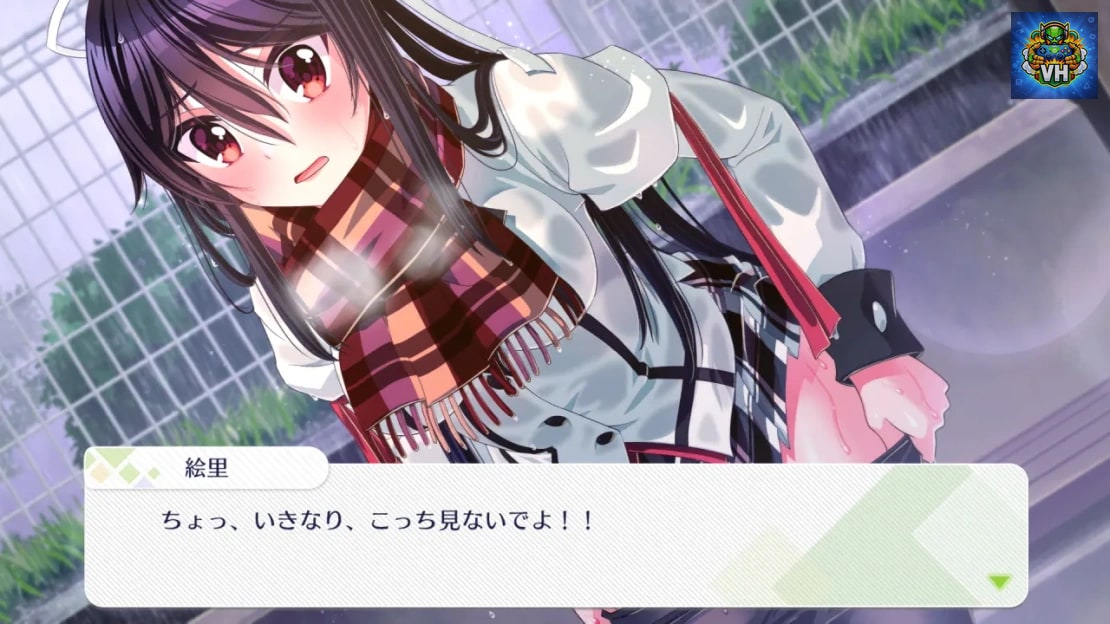 Fragment’s Note+ Afterstory Nintendo Switch - ảnh màn hình 4