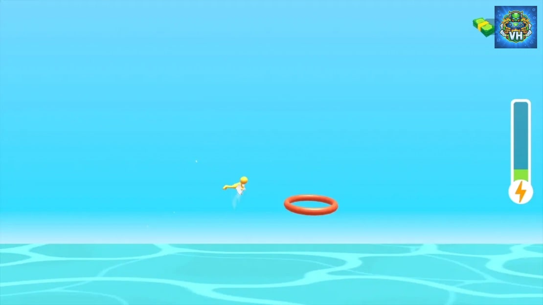 Flap Legends Nintendo Switch - ảnh màn hình 2