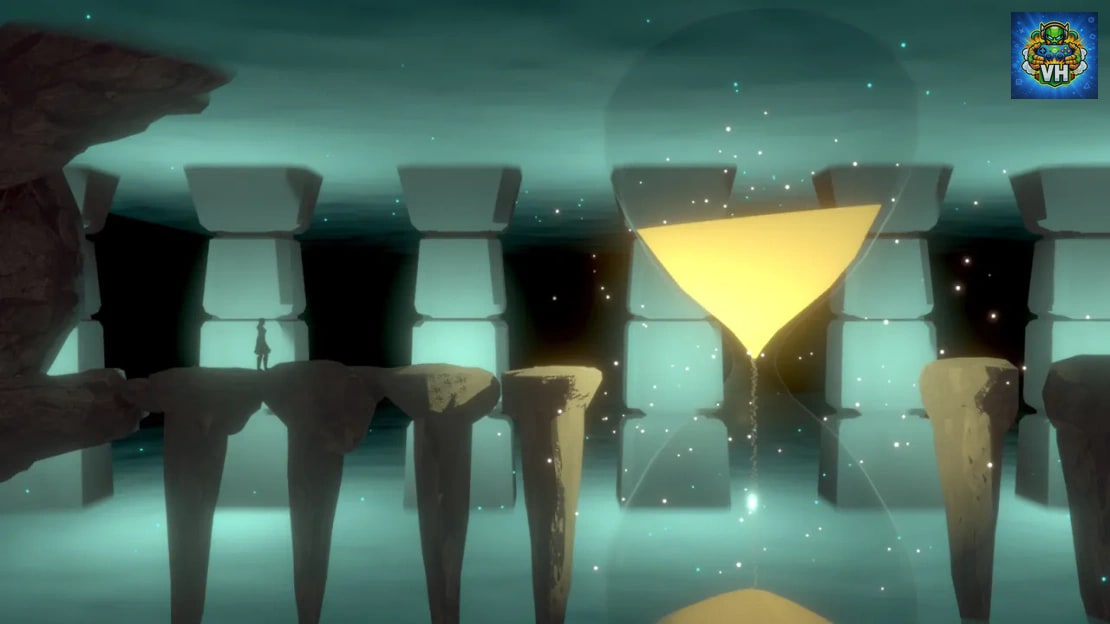Forgotten Fields Nintendo Switch - ảnh màn hình 2
