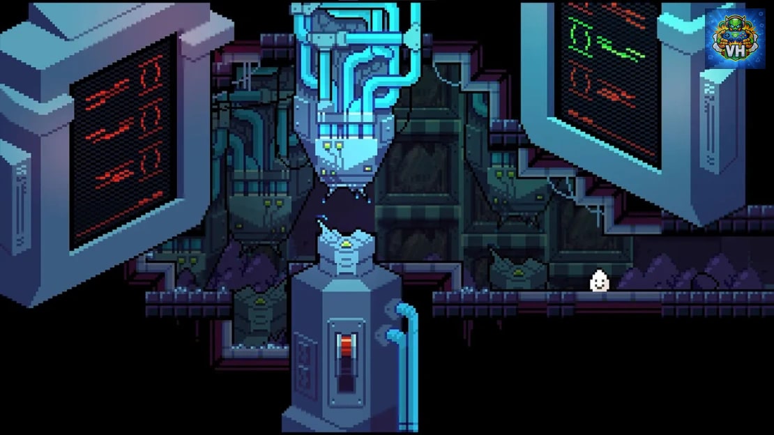 Fowl Damage Nintendo Switch - ảnh màn hình 6