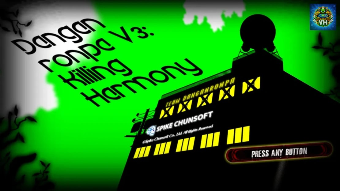 Danganronpa V3: Killing Harmony Anniversary Edition Nintendo Switch - ảnh màn hình 6