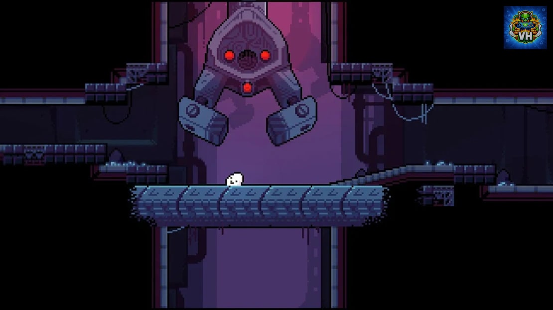 Fowl Damage Nintendo Switch - ảnh màn hình 2