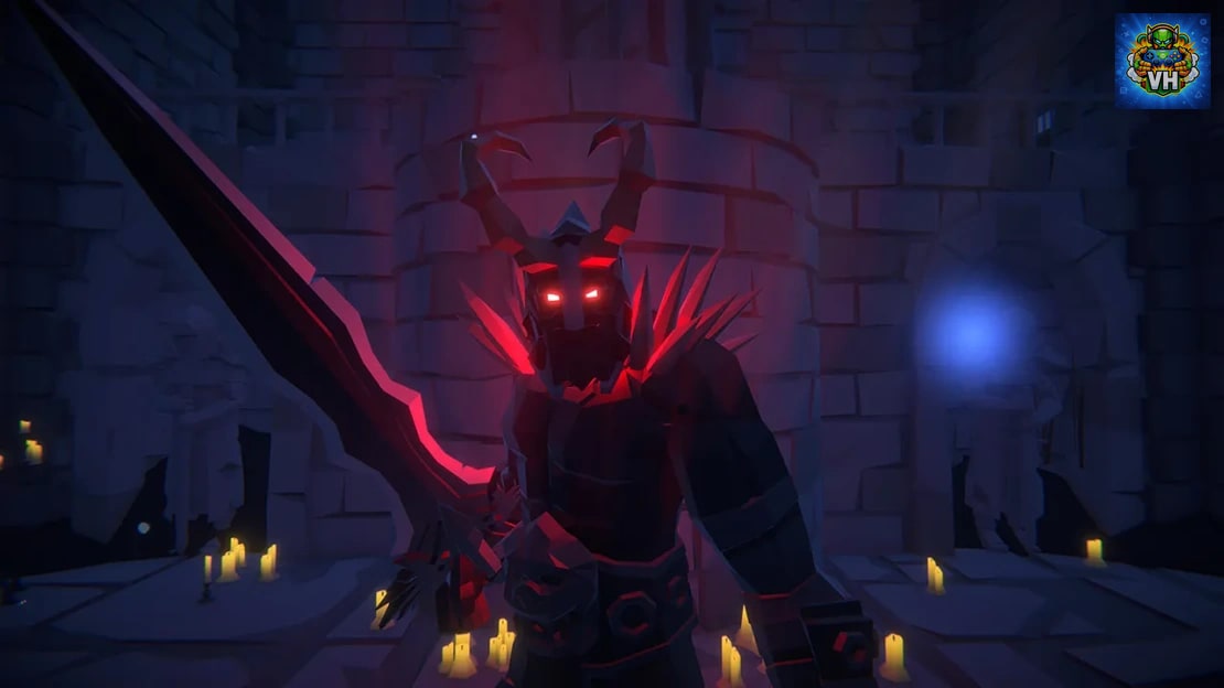 Tale Of Dark Lands Nintendo Switch - ảnh màn hình 6