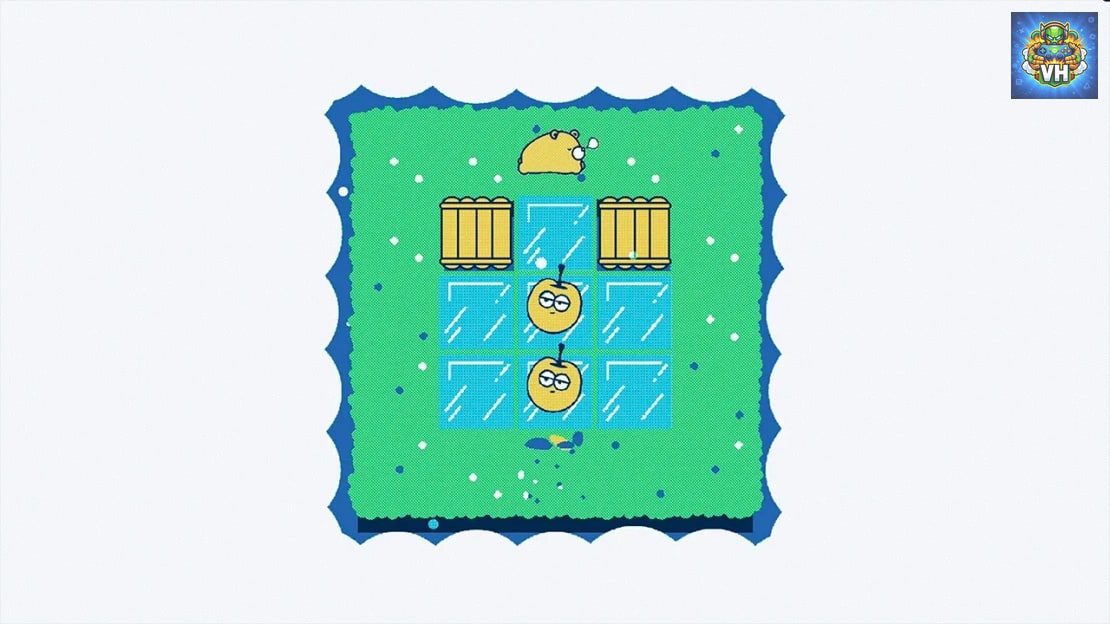 Kiko’s Apple Adventure Nintendo Switch - ảnh màn hình 6