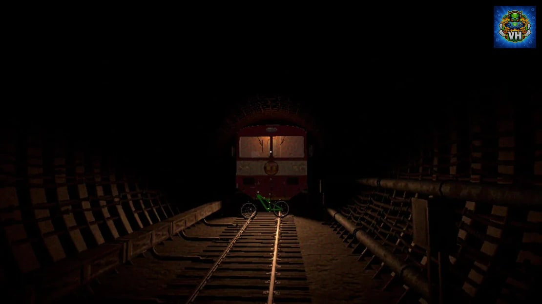 The Vanishing Train Nintendo Switch - ảnh màn hình 4