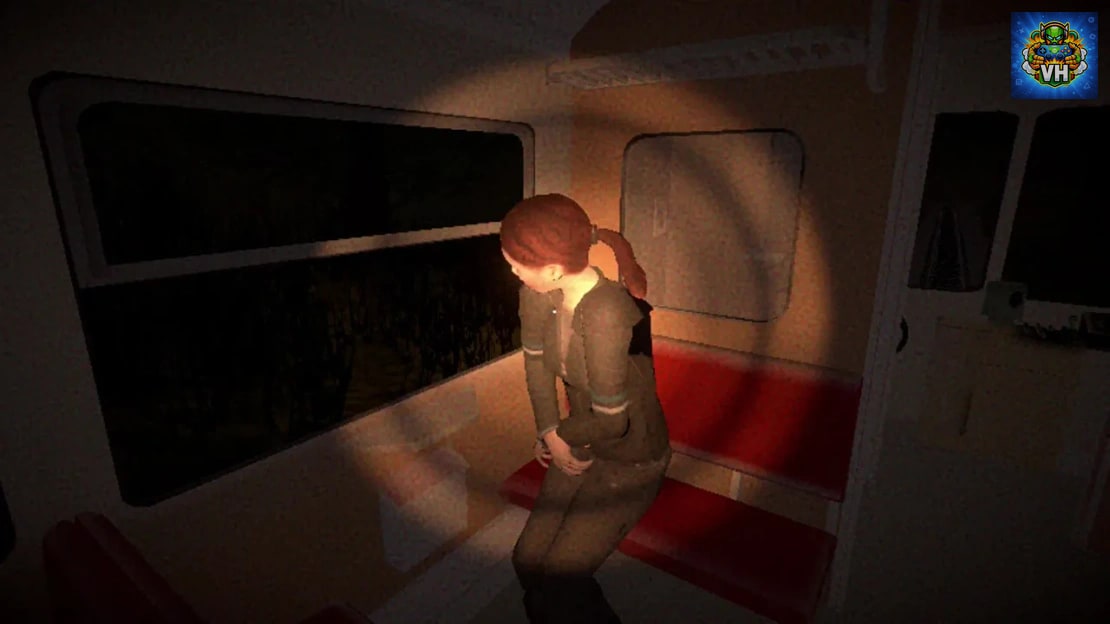 The Vanishing Train Nintendo Switch - ảnh màn hình 2
