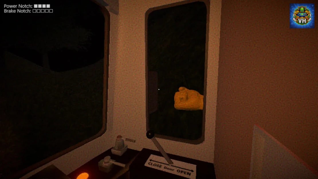 The Vanishing Train Nintendo Switch - ảnh màn hình 5