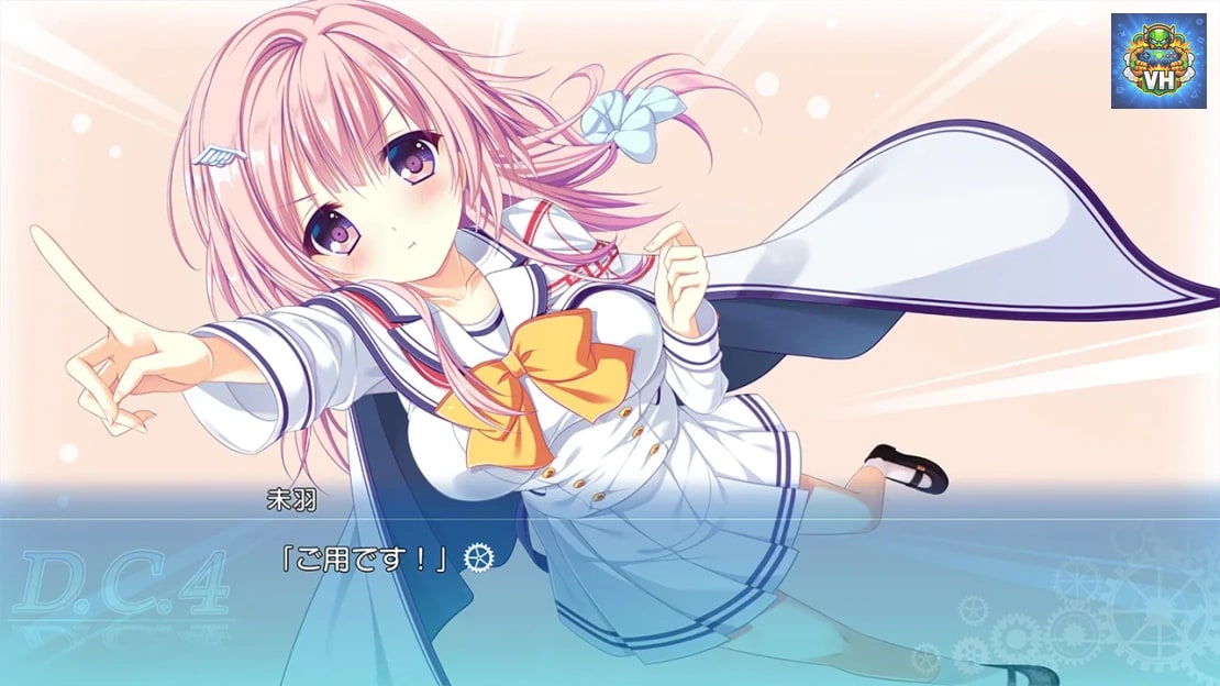 D.C.4 ~Da Capo 4~ Nintendo Switch - ảnh màn hình 3
