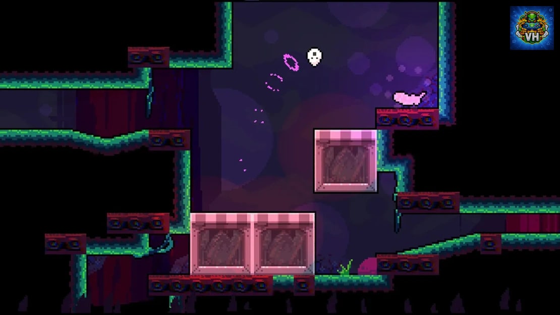 Fowl Damage Nintendo Switch - ảnh màn hình 4