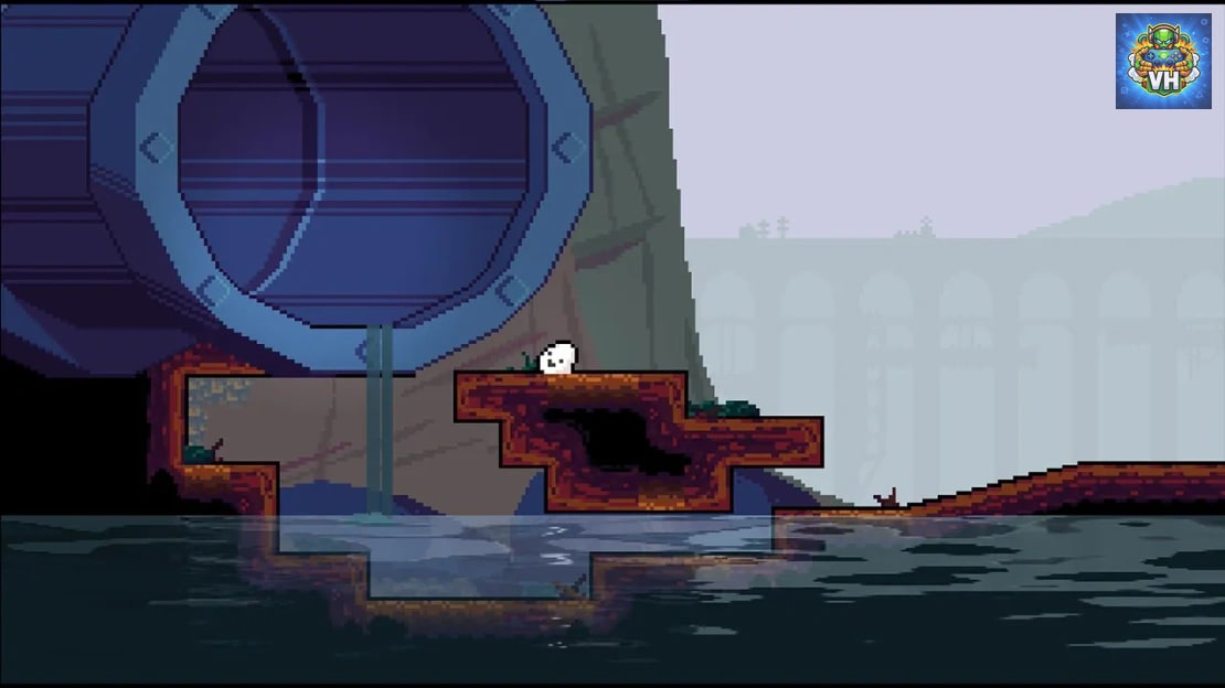 Fowl Damage Nintendo Switch - ảnh màn hình 5