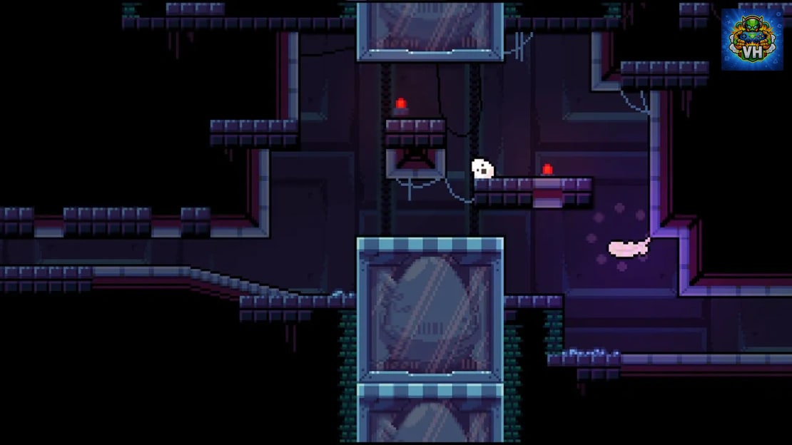 Fowl Damage Nintendo Switch - ảnh màn hình 3