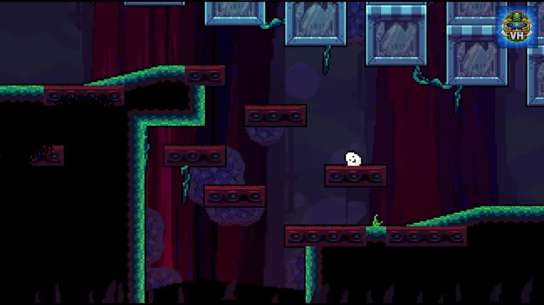 Fowl Damage Nintendo Switch - ảnh màn hình 1